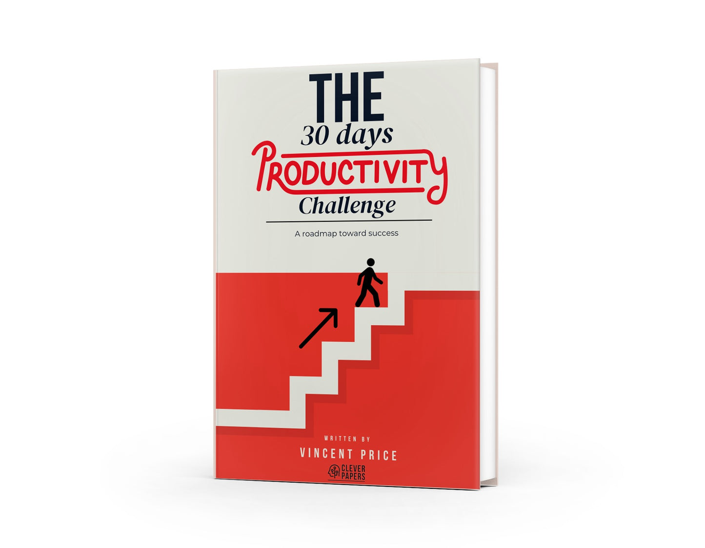 The 30 Days Productivity Challenge